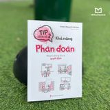 Sách: Tip Công Sở 2 - Khả Năng Phán Đoán