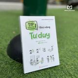 Sách: Tip Công Sở 1: Khả Năng Tư Duy