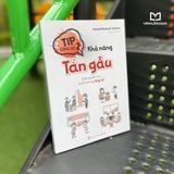 Sách: Tip Công Sở 2 - Khả Năng Tán Gẫu