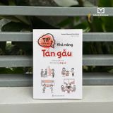 Sách: Tip Công Sở 2 - Khả Năng Tán Gẫu