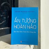 Sách: Ấn Tượng Hoàn Hảo - Bài Học Đầu Tiên Nơi Công Sở