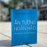 Sách: Ấn Tượng Hoàn Hảo - Bài Học Đầu Tiên Nơi Công Sở