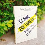 Sách: Combo Kĩ Năng Làm Việc Chuyên Nghiệp Nơi Công Sở (4 Cuốn)