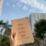 Sách: Điêu Khắc Cuộc Đời