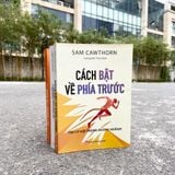 Sách: Cách Bật Về Phía Trước