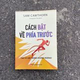 Sách: Cách Bật Về Phía Trước