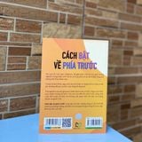 Sách: Cách Bật Về Phía Trước