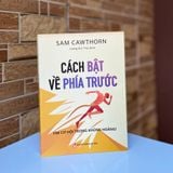 Sách: Cách Bật Về Phía Trước