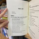 Sách: Người Hạnh Phúc Không Nhất Thiết Phải Là Người Đứng Đầu