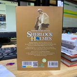 Sách: Những Vụ Kỳ Án Của Sherlock Holmes (Tái Bản)