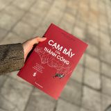 Sách: Cạm Bẫy Của Thành Công