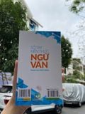 Sách: Sổ tay Kiến Thức Ngữ Văn Trung Học Phổ Thông (TB)