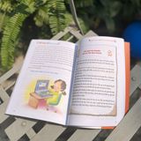 Sách: 30 Điều Học Sinh Tiểu Học Cần Chú Ý (Tái Bản)