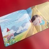 Sách: Cặp Đôi Cao Thủ Võ Lâm - Em Học Cách Giữ An Toàn Cho Bản Thân