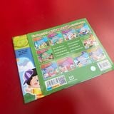 Sách: Cặp Đôi Cao Thủ Võ Lâm - Em Học Cách Giữ An Toàn Cho Bản Thân