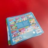 Sách: Bộ Váy Đẹp Của Thỏ Con - Em Học Cách Giữ An Toàn Cho Bản Thân