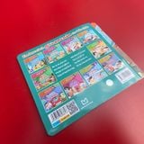 Sách: Heo Mập Bị Tào Tháo Đuổi - Em Học Cách Giữ An Toàn Cho Bản Thân