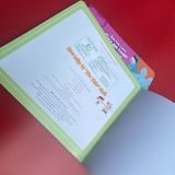 Sách: Heo Mập Bị Tào Tháo Đuổi - Em Học Cách Giữ An Toàn Cho Bản Thân