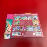 Sách: Úm Ba La Biến Ra Nào - Em Học Cách Giữ An Toàn Cho Bản Thân