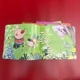 Sách: Có Gì Trong Những Khe Hở - Em Học Cách Giữ An Toàn Cho Bản Thân