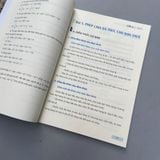 Sách: Rèn Kĩ Năng Giải Toán Lớp 8 - Tập 1 (Theo Chương Trình Giáo Dục Phổ Thông Mới)