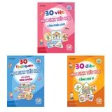 Sách: Combo Giáo Dục Toàn Diện Dành Cho Học Sinh Tiểu Học (3 Cuốn)