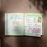 Sách: Combo Tô Màu Công Chúa - Túi 6 Cuốn