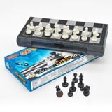 Đồ Chơi DUKA: Cờ Vua Kỳ Thủ Địa Cầu - DK81332