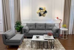 GHẾ SOFA CHO PHÒNG KHÁCH NHỎ