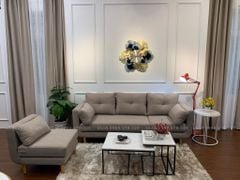 MẪU GHẾ SOFA PHÒNG KHÁCH