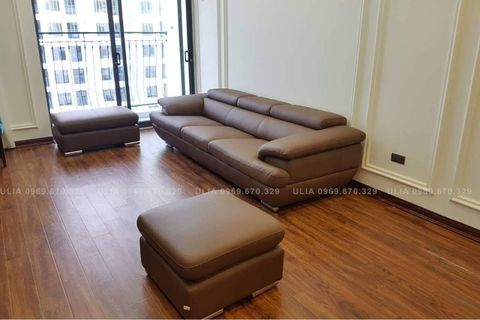 GHẾ SOFA PHÒNG KHÁCH