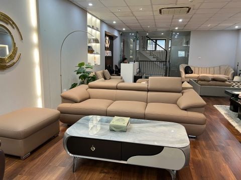 Sofa văng BM24