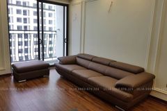 GHẾ SOFA PHÒNG KHÁCH