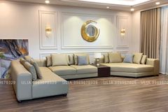 Sofa Minotii