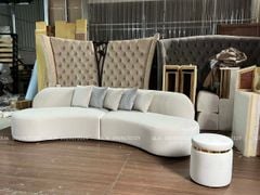 GHÊ SOFA CINDY