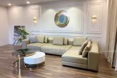 Sofa góc minotti
