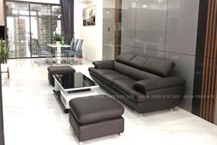 GHẾ SOFA PHÒNG KHÁCH
