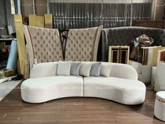 GHÊ SOFA CINDY