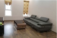 GHẾ SOFA PHÒNG KHÁCH
