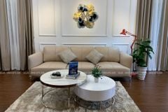 SOFA BĂNG DÀI MÃ VD-012