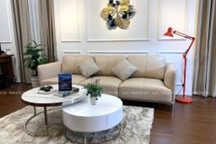 SOFA BĂNG DÀI MÃ VD-012