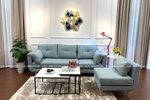 SOFA GÓC THÔNG MINH