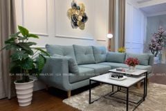 SOFA GÓC THÔNG MINH