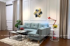 SOFA GÓC THÔNG MINH