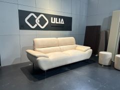 Ghế sofa 2  chỗ ngồi tựa liền - Dorian