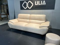 Ghế sofa 2  chỗ ngồi tựa liền - Dorian