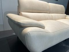 Ghế sofa 2  chỗ ngồi tựa liền - Dorian