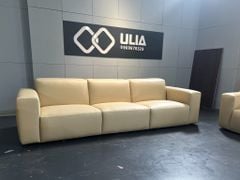 Bộ sofa 3 món