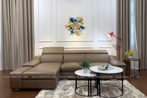 SOFA GÓC DA MÃ GD-030