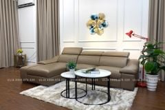 SOFA GÓC DA MÃ GD-030